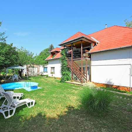 Apartment Paulownia By Interhome Balatonfoldvar Exterior photo